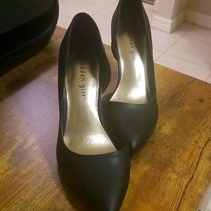 Madden Girl Heels